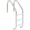 S.R. Smith Sealed Steel 3 Step Economy Ladder (Radiant White) - VLLS-103E-VW
