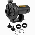Hayward Booster Pump 3/4 HP - W36060