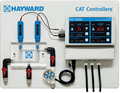 Hayward CAT 2000 Chemical Automation System - W3CATPP2000