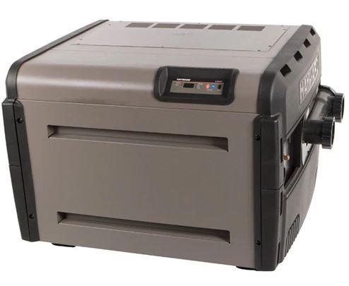Hayward Universal H-Series Induced Draft Pool Heater 200,000 BTU Propane - W3H200FDP