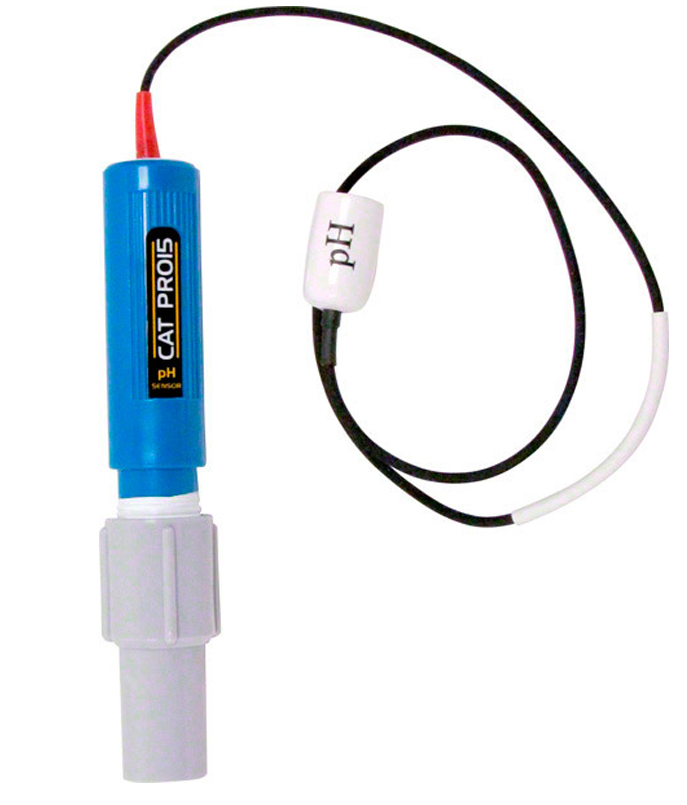 Hayward pH Probe 24" Cable - W3PRO15-2