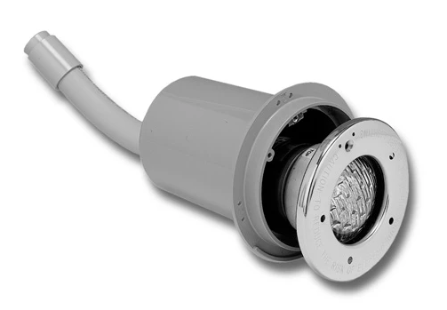 Hayward AstroLite II 12 Volt 100 Watts 100 Feet Cord Pool Light - W3SP0590SL100