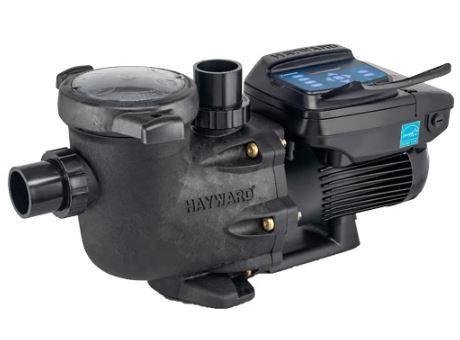 Hayward TriStar VS 2.7 HP Variable Speed Pool Pump - W3SP3206VSP