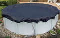 Arctic Armor Above-Ground 21' RD Winter Cover - WC706-4