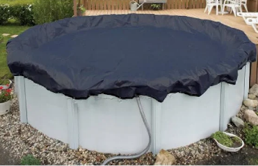 Arctic Armor Above-Ground 21' RD Winter Cover - WC706-4