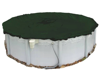 Arctic Armor Above-Ground 21' RD Winter Cover - WC806-4
