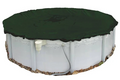 Arctic Armor Above-Ground 24' RD Winter Cover - WC808-4