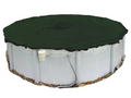 Arctic Armor Above-Ground 16x32 OV Winter Cover - WC826-4