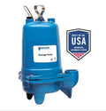 Goulds 1/2 HP 115V 1 Phase WST Pump - WS0511B