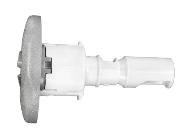 Waterway Pulsator 5 Scallop Gray - WW2121597