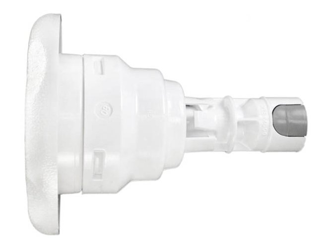 Waterway Poly Storm Twin Roto - WW2128120G