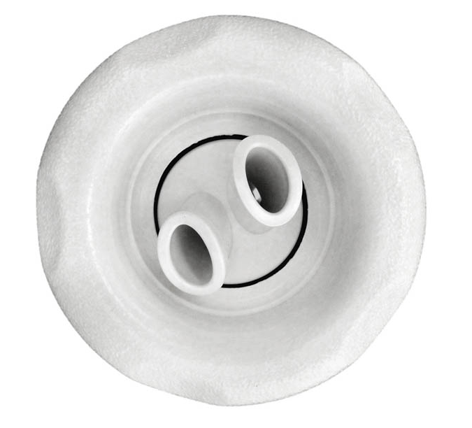 Waterway Poly Storm Twin Roto - WW2128120G