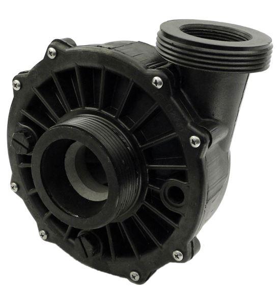 Waterway 3HP SD Wet End