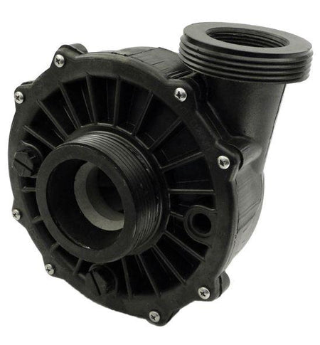 Waterway 3HP SD Wet End