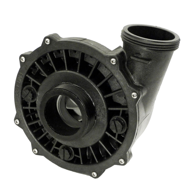 Waterway Executive 3HP 2" 48 frame Wet End Assembly - WW3101900