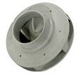 Waterway Executive 5HP Impeller Assembly - WW3104180