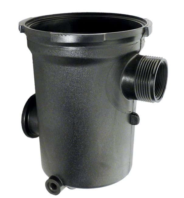 Waterway 6" Trap Body - WW3192170