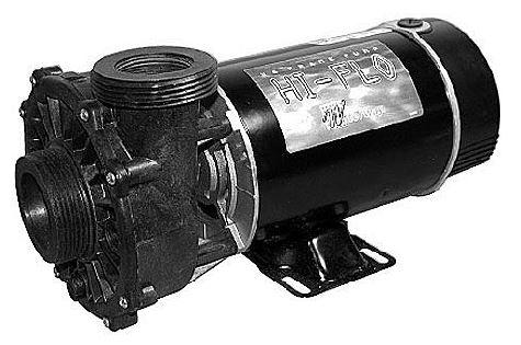 Waterway SD 1.5HP 115V 2SPD 60HZ