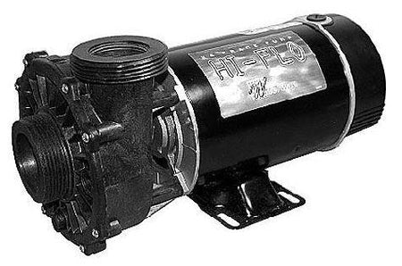 Waterway SD 1.5HP 115V 2SPD 60HZ