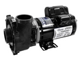 Waterway Executive 1.5 HP 115 Volts 2 Speed 60 HZ 2" 48 fr - WW34206101A