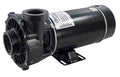 Waterway SD 2HP 230V 2SPD - 2.6 LABEL
