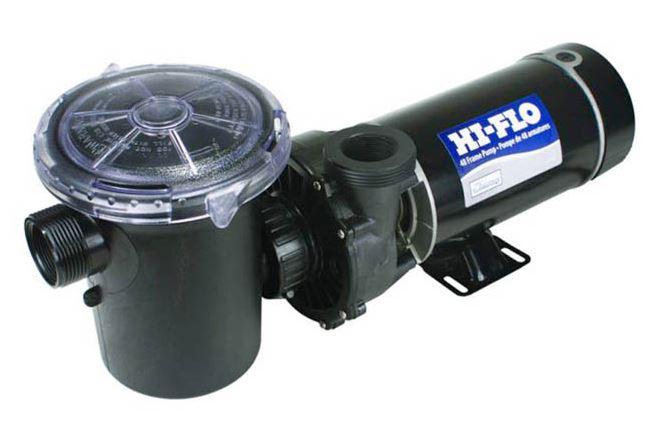 Waterway SD 3HP 230V 2SPD 60HZ