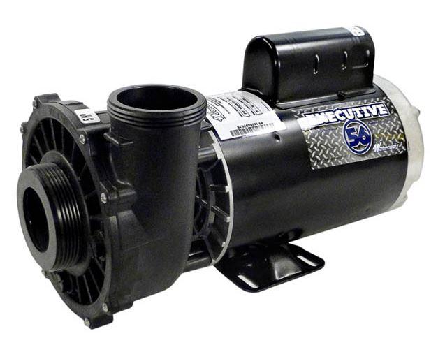 Waterway Executive 56FR 3HP 230V 2SPD