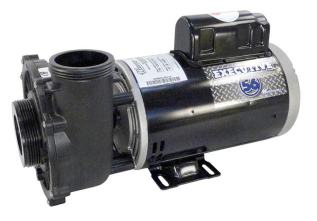 Waterway Executive 56FR 4HP 230V 2SPD