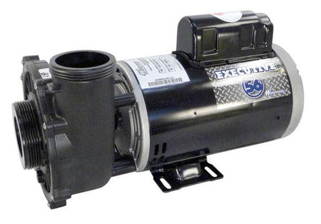 Waterway Executive 56FR 4HP 230V 2SPD