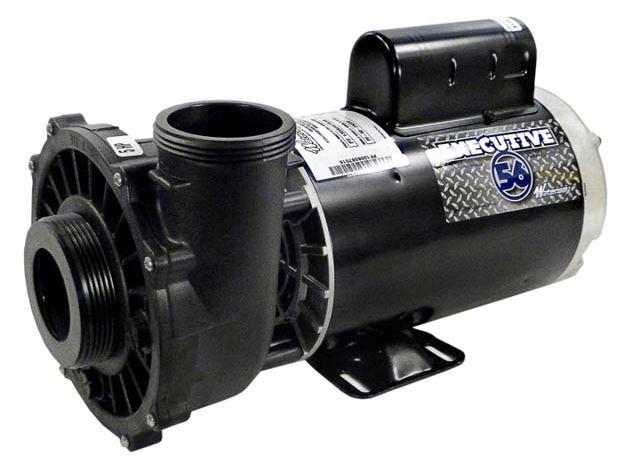 Waterway Executive 4HP 2SP 230V 2"