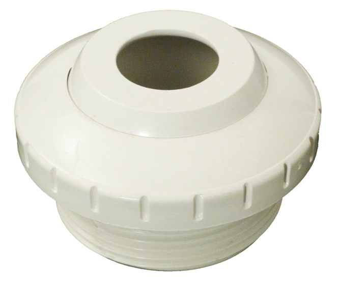 Waterway Eyeball Fitting 3/4" Eye 1 1/2" MPT - WW4001410D