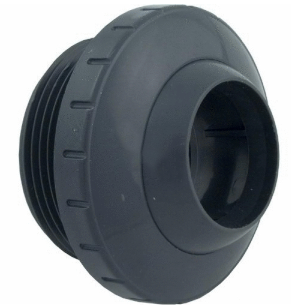 Waterway Eyeball Fitting 1" Eyeball 1 1/2" MPT Assembly DKG - WW4001419EDK