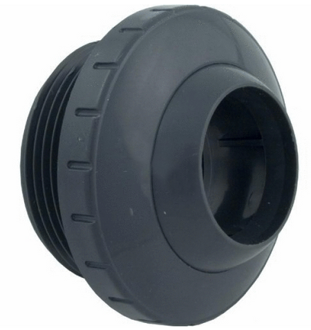 Waterway Eyeball Fitting 1" Eyeball 1 1/2" MPT Assembly DKG - WW4001419EDK