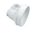 Waterway Sump Body 2" x 2" Slip - WW6722550