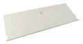 Waterway White Front Access Skimmer Weir