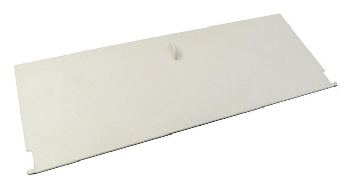 Waterway White Front Access Skimmer Weir