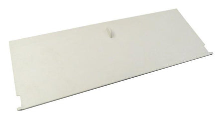 Waterway White Front Access Skimmer Weir