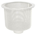 Waterway White Dyna-Flo Plus Basket