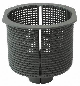 Waterway Gray Dyna-Flo Skim Filter Basket