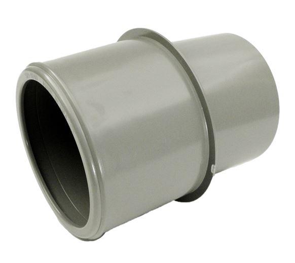 Waterway Gray 3-Piece Dyno-Flo Weir Assembly