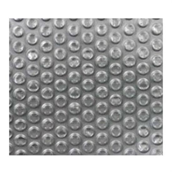 Above-Ground Magni-clear Solar Blanket 12-mil -21' Round