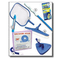 Above-Ground New Pool Maintenance Kit