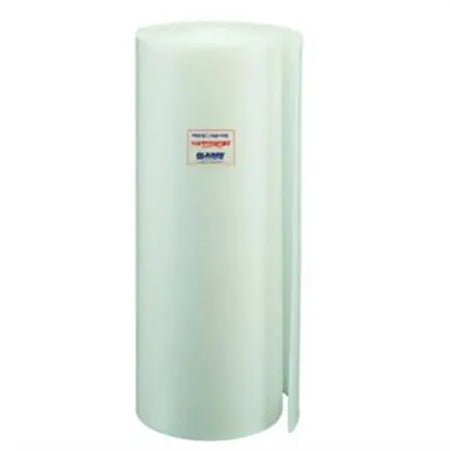 Above-ground Pool Vinyl Liner Wall Foam 1-8" x 48" x 100' Roll