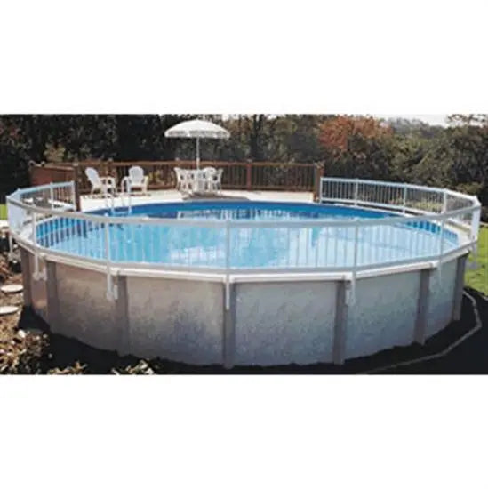 Bluewave Above-ground Safety Fence Kit (C) - 2 Add on Sections - NE147