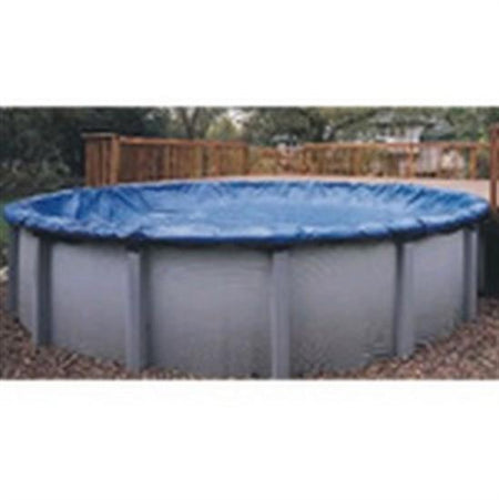 Arctic Armor Above-ground Winter Cover 28’ Round - WC710-4
