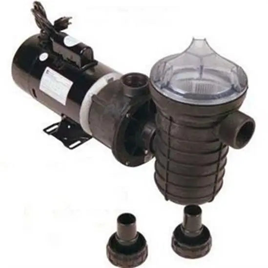 Advantage Above Ground Pool Pump 1 1/2 HP