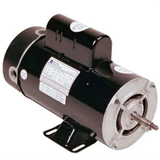 Advantage Above Ground Pool Spa Replacement Motor 48 Frame 2 HP - 248