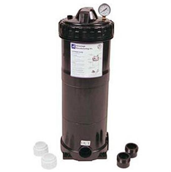 Advantage Cartridge Filter 100 sq ft