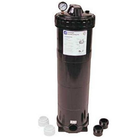 Advantage Cartridge Filter 150 sq ft