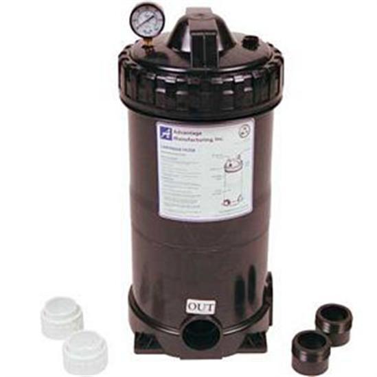 Advantage Cartridge Filter 75 sq ft
